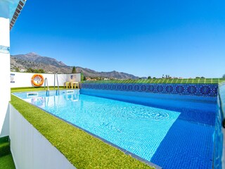 Apartment Nerja Outdoor Recording 2