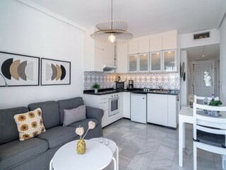Appartement Nerja Kenmerken 12