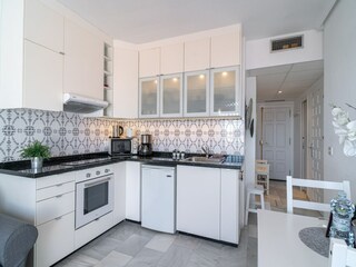Appartement Nerja Kenmerken 19