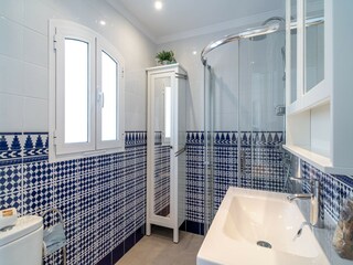 Apartment Nerja Ausstattung 17