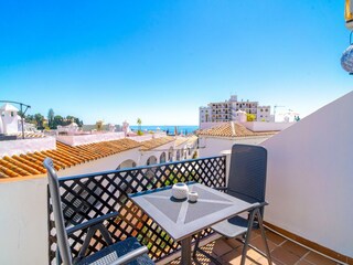 Appartamento Nerja Registrazione all'aperto 7