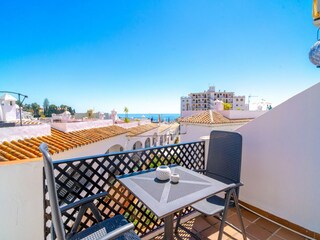 Apartment Nerja Außenaufnahme 3