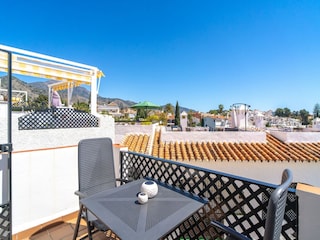 Appartement Nerja Buitenaudio-opname 4