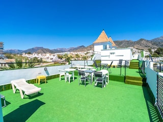 Apartment Nerja Außenaufnahme 7