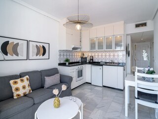 Apartamento Nerja Características 17