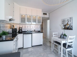 Apartment Nerja Ausstattung 20