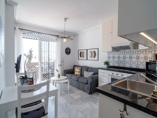 Apartment Nerja Ausstattung 10
