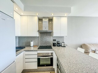 Appartement Torremolinos Kenmerken 9