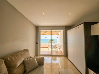 Apartment Torremolinos Ausstattung 11