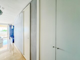 Apartment Torremolinos Ausstattung 12