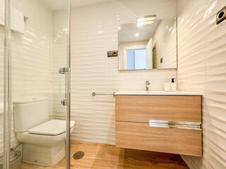 Appartement Torremolinos Équipement 15