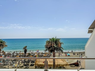 Apartment Torremolinos Außenaufnahme 2