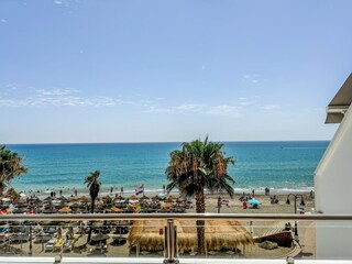 Appartement Torremolinos Buitenaudio-opname 2
