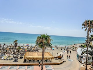 Apartment Torremolinos Umgebung 23
