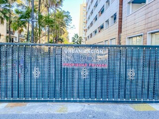 Appartement Torremolinos Omgeving 23
