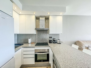 Apartment Torremolinos Ausstattung 12