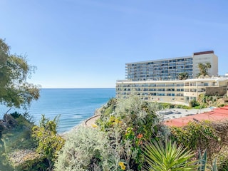 Apartment Torremolinos Außenaufnahme 3
