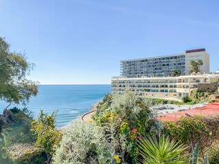 Appartement Torremolinos Buitenaudio-opname 3
