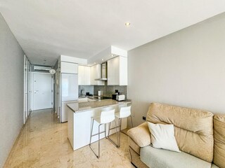 Appartement Torremolinos Équipement 11