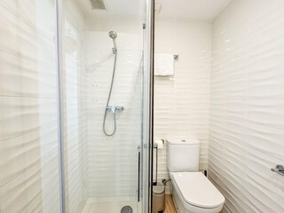 Appartement Torremolinos Équipement 16
