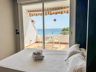 Appartement Torremolinos Équipement 9