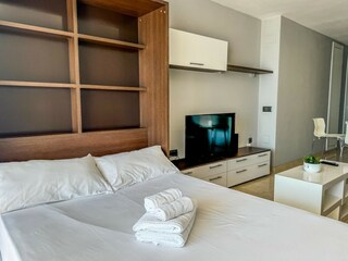 Apartamento Torremolinos Características 7