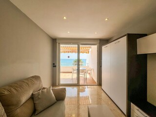 Appartement Torremolinos Équipement 6