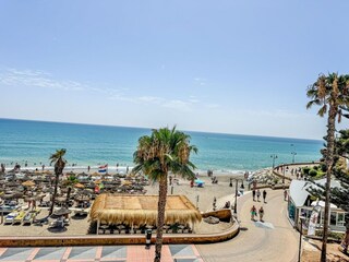 Appartement Torremolinos Environnement 34
