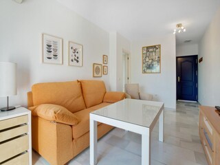 Apartment Torremolinos Ausstattung 7