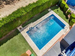 Appartement Torremolinos Buitenaudio-opname 2