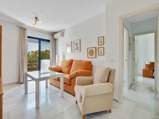 Appartement Torremolinos Équipement 8