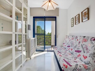 Apartment Torremolinos Features 13