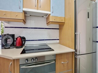 Appartement Torremolinos Équipement 8