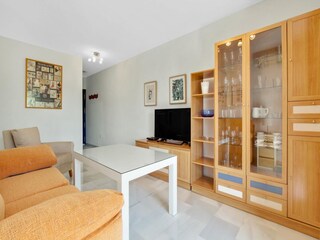 Appartement Torremolinos Équipement 12