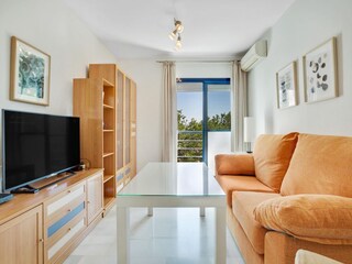 Appartement Torremolinos Kenmerken 13