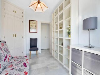 Appartement Torremolinos Équipement 14