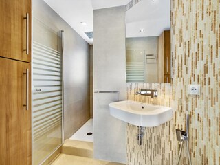 Appartement Torremolinos Équipement 15