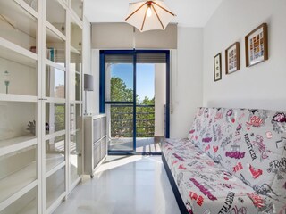 Appartement Torremolinos Kenmerken 7