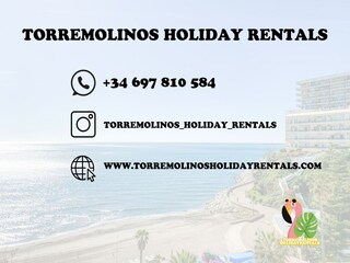 Appartement Torremolinos  39