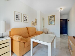 Apartment Torremolinos Ausstattung 6