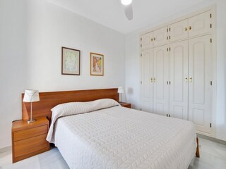 Appartamento Torremolinos Caratteristiche 10