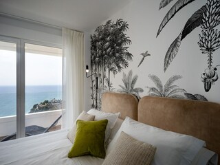 Apartamento Torrox Pueblo Características 9