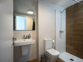 Apartamento Torrox Pueblo Características 14