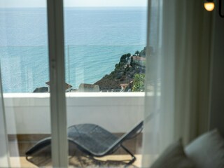 Appartement Torrox Pueblo Buitenaudio-opname 3