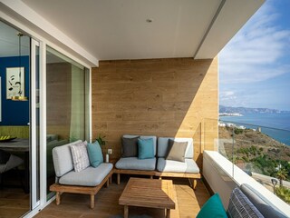 Appartement Torrox Pueblo  27