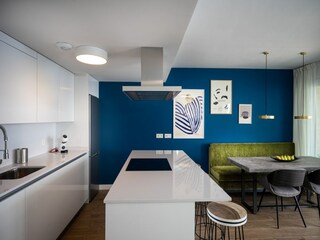 Apartment Torrox Pueblo Ausstattung 20