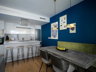 Appartement Torrox Pueblo Équipement 17