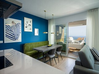 Appartement Torrox Pueblo Kenmerken 8