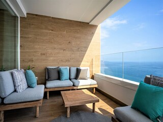 Apartamento Torrox Pueblo  24