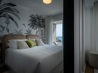 Apartment Torrox Pueblo Ausstattung 21